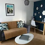 Caen : Appartement Cosy Hyper Centre Historique