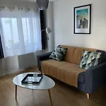Caen : Appartement Cosy Hyper Centre Historique