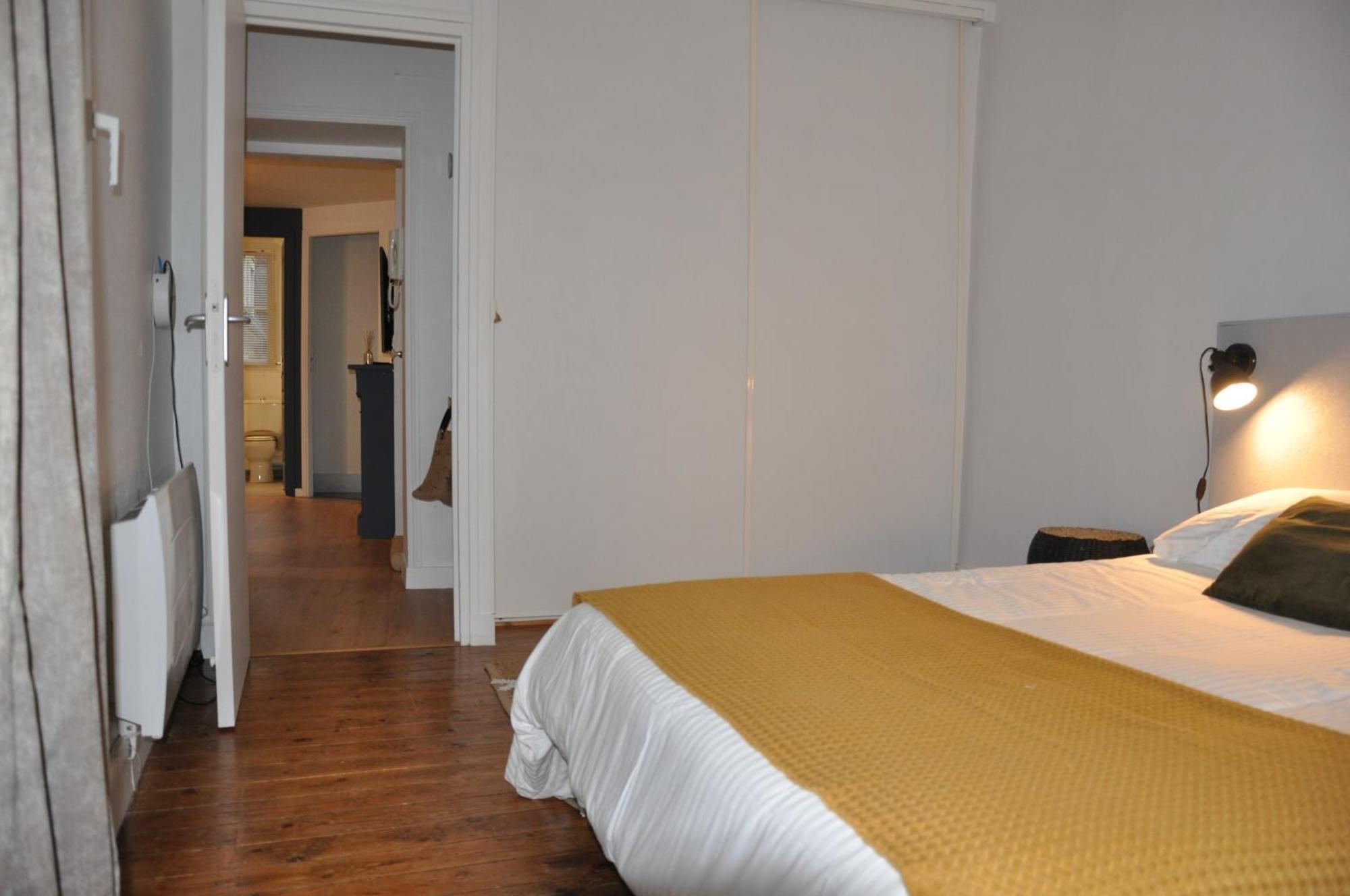 : Cosy Hyper Centre Historique
